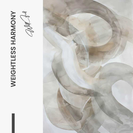 "Weightless Harmony"
