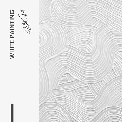 "White Painting"