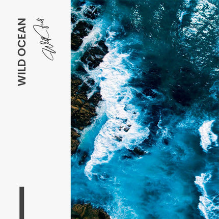 Wild Ocean – Glass
