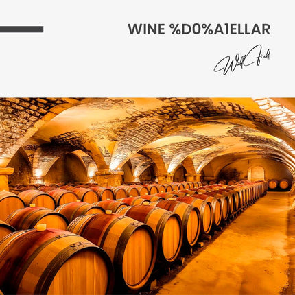 Wine Cellar – Glass