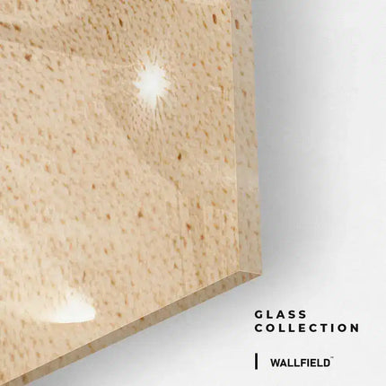 Fruits at the beach – Glass