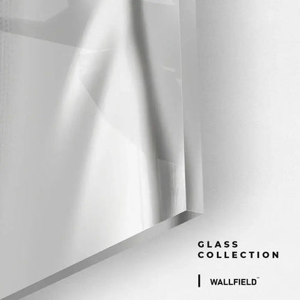 Serene Elegance – Glass