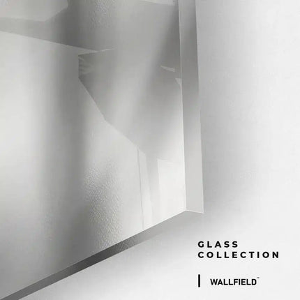 Soulful Gaze – Glass