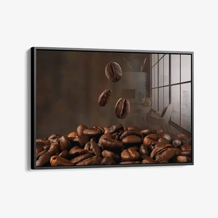 Coffee Beans – Glass