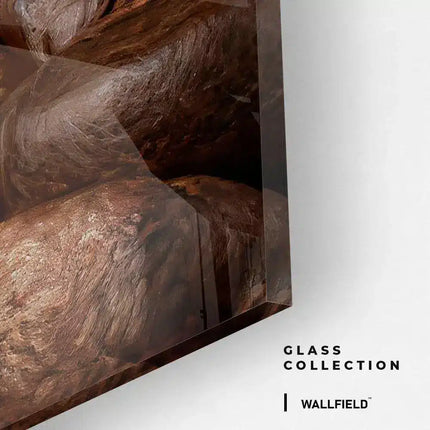 Coffee Beans – Glass