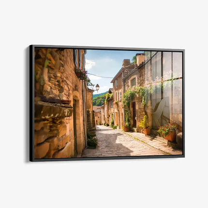 Old French – Glass