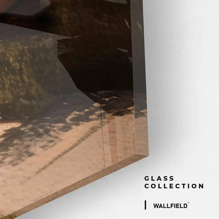 Old French – Glass