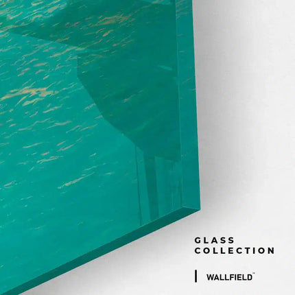 Village France – Glass