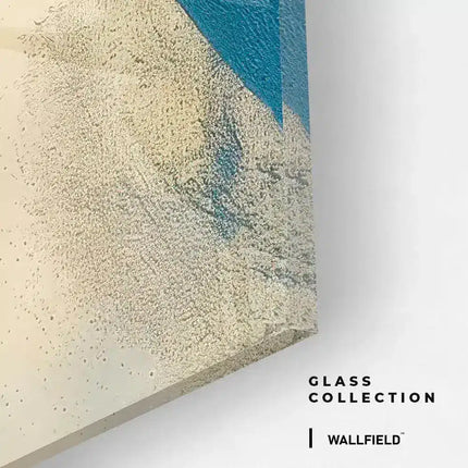 Aerial Bay – Glass