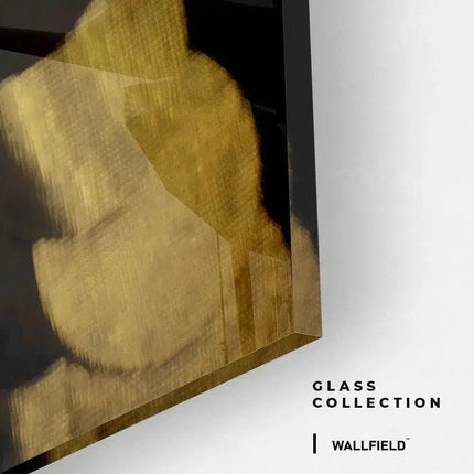 Golden Elegance II – Glass