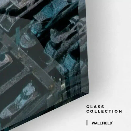 Marina Bay II – Glass