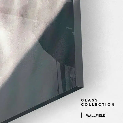 Santorini Days – Glass