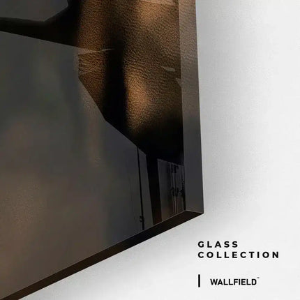 Senso-Ji temple – Glass