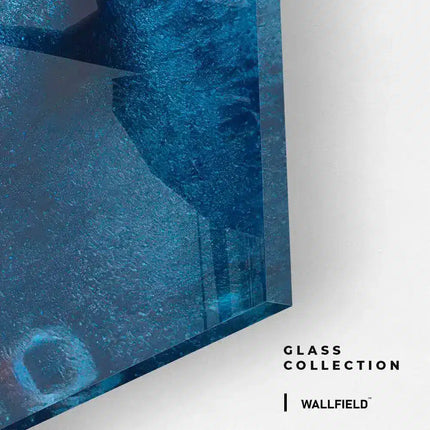 Streets of Akihabara – Glass