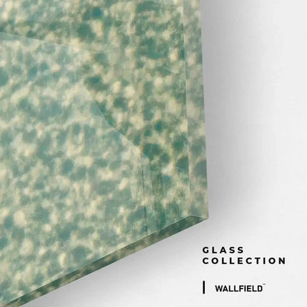 The Surfer – Glass