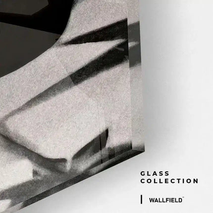 Unzipped – Glass