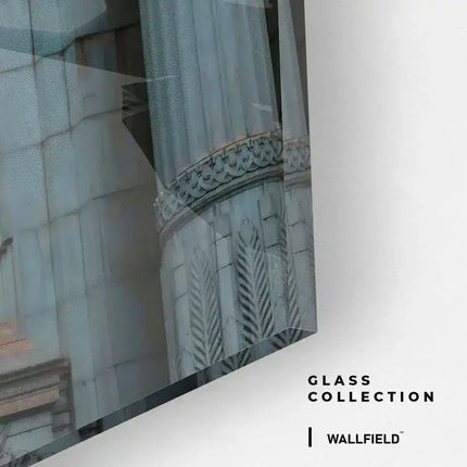 Victor Emmanuel II – Glass