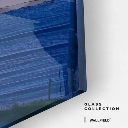 Palms of Paradise – Glass