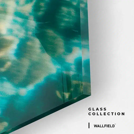 Sea Turtle HZ – Glass