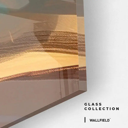 Seaside Soliloquy – Glass