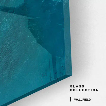 Coastal Rocks – Glass