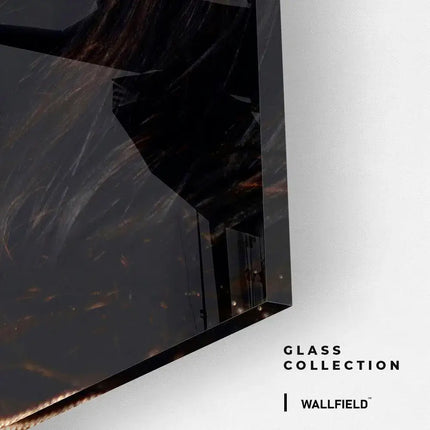 Colombiana – Glass