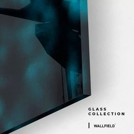 Hawaii Dreaming I – Glass