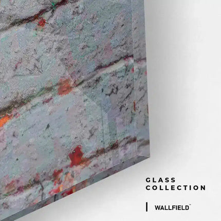 The Waiter from the Street – Glass