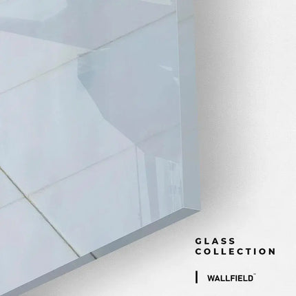 Abu Dhabi Arcades – Glass