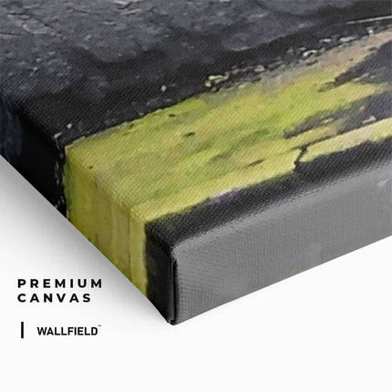 "The Peeing Painters"