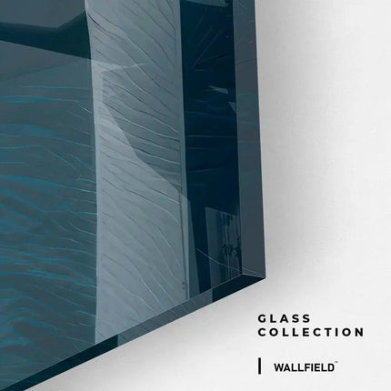 Gates of Elegance – Glass