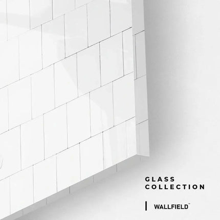 Grand Mosque Abu Dhabi – Glass