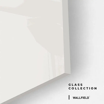 Gratitude Shukr – Glass