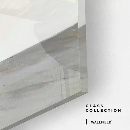 Green Door Marrakech – Glass