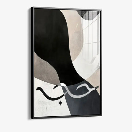 Love Arabic – Glass