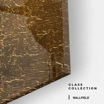 Muhammad Gold – Glass