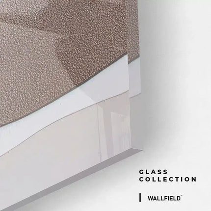 Sabr Beige – Glass