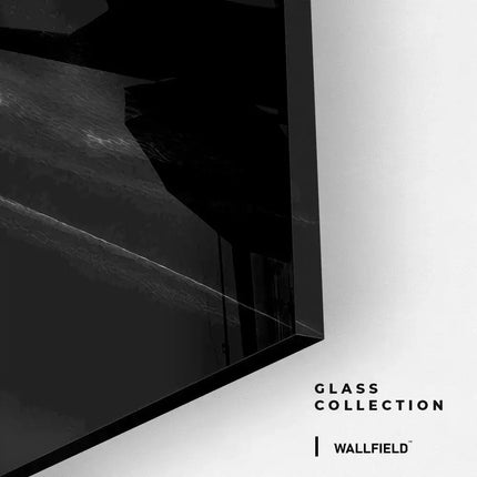 Sexy Woman – Glass