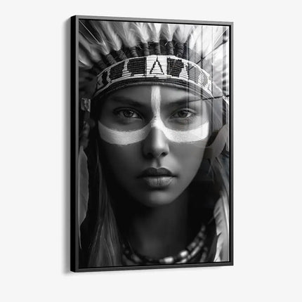 Silent Reverie – Glass