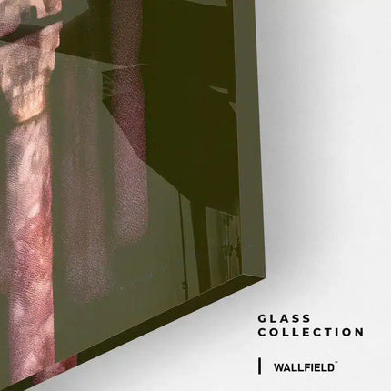 Sultan Ahmet – Glass