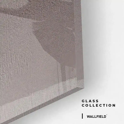 Tawakkul Beige – Glass