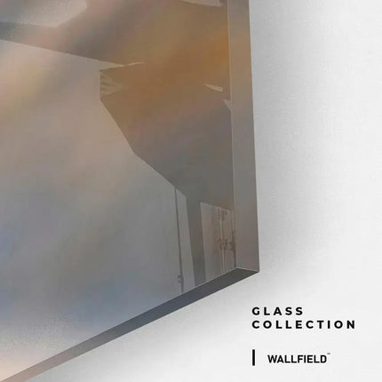 Burj Al Arab – Glass