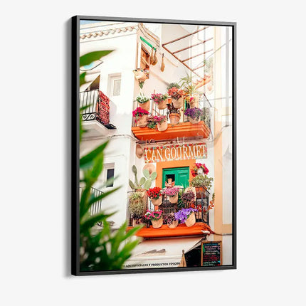 Can Gourmet – Glass