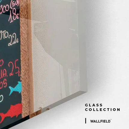 Can Gourmet – Glass