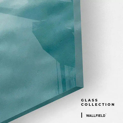 Rijnhaven Rotterdam – Glass