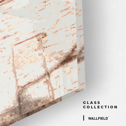 Streets of Ibiza – Glass