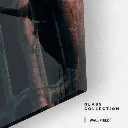 The Beauty of Casa Batllo – Glass