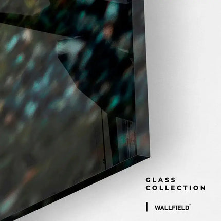 The Caribou – Glass