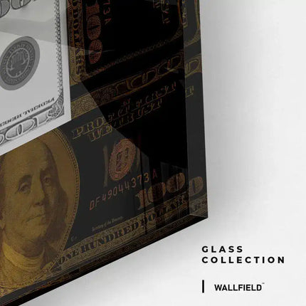 AK Money – Glass