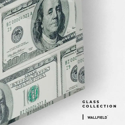 Jack Nicholson BlackSmoke – Glass